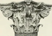 Picture 96 of 378 from A history of ornament (1916), leaf 170