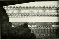 An illustration from A history of ornament (1916)