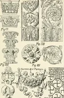 Picture 98 of 378 from A history of ornament (1916), leaf 172