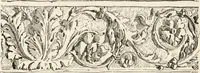 Picture 103 of 378 from A history of ornament (1916), leaf 181