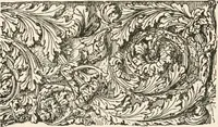 Picture 104 of 378 from A history of ornament (1916), leaf 181