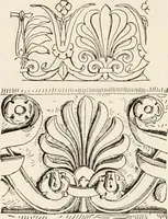 An illustration from A history of ornament (1916)