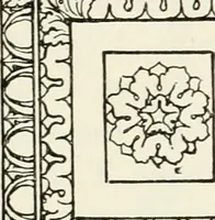 Picture 107 of 378 from A history of ornament (1916), leaf 184