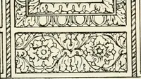 An illustration from A history of ornament (1916)