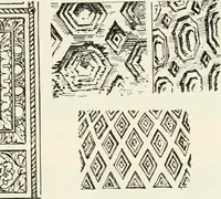 An illustration from A history of ornament (1916)