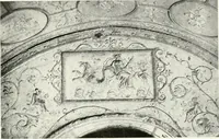 Picture 110 of 378 from A history of ornament (1916), leaf 186