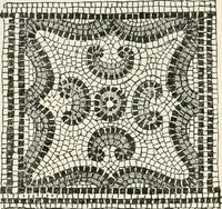 Picture 112 of 378 from A history of ornament (1916), leaf 190