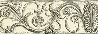 Picture 120 of 378 from A history of ornament (1916), leaf 200