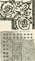 Picture 124 of 378 from A history of ornament (1916), leaf 208