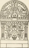 Picture 129 of 378 from A history of ornament (1916), leaf 215