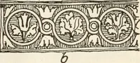 Picture 135 of 378 from A history of ornament (1916), leaf 225