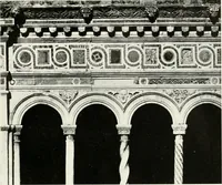 Picture 138 of 378 from A history of ornament (1916), leaf 230