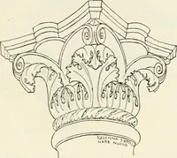 Picture 142 of 378 from A history of ornament (1916), leaf 236