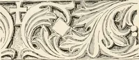 Picture 145 of 378 from A history of ornament (1916), leaf 239