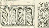 Picture 146 of 378 from A history of ornament (1916), leaf 240