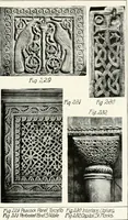 Picture 150 of 378 from A history of ornament (1916), leaf 244