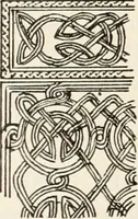 An illustration from A history of ornament (1916)