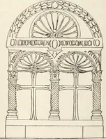Picture 153 of 378 from A history of ornament (1916), leaf 249