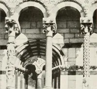Picture 162 of 378 from A history of ornament (1916), leaf 263