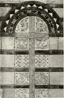 An illustration from A history of ornament (1916)