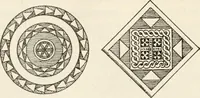 An illustration from A history of ornament (1916)