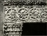 Picture 165 of 378 from A history of ornament (1916), leaf 269