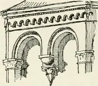 Picture 169 of 378 from A history of ornament (1916), leaf 272