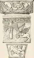 An illustration from A history of ornament (1916)