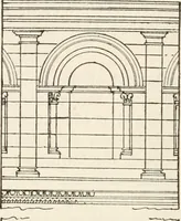 Picture 173 of 378 from A history of ornament (1916), leaf 277