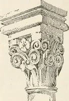 Picture 176 of 378 from A history of ornament (1916), leaf 279