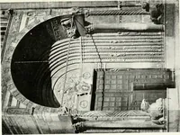 An illustration from A history of ornament (1916)