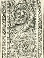 Picture 179 of 378 from A history of ornament (1916), leaf 282