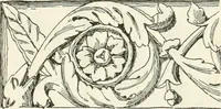 Picture 180 of 378 from A history of ornament (1916), leaf 282