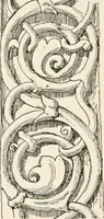 Picture 182 of 378 from A history of ornament (1916), leaf 283
