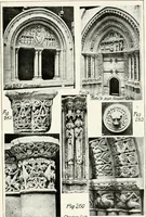 Picture 184 of 378 from A history of ornament (1916), leaf 286