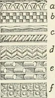 Picture 185 of 378 from A history of ornament (1916), leaf 288