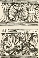 Picture 186 of 378 from A history of ornament (1916), leaf 289