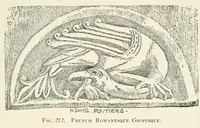 Picture 187 of 378 from A history of ornament (1916), leaf 290