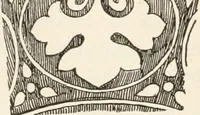 An illustration from A history of ornament (1916)