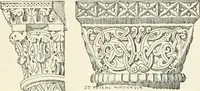 Picture 189 of 378 from A history of ornament (1916), leaf 294