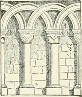 Picture 192 of 378 from A history of ornament (1916), leaf 296