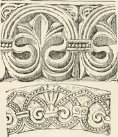 Picture 193 of 378 from A history of ornament (1916), leaf 297