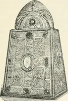 Picture 196 of 378 from A history of ornament (1916), leaf 298