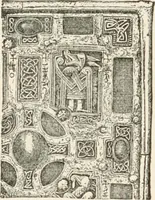Picture 197 of 378 from A history of ornament (1916), leaf 299