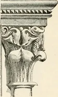 Picture 202 of 378 from A history of ornament (1916), leaf 303
