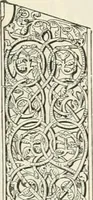 Picture 204 of 378 from A history of ornament (1916), leaf 304