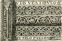 Picture 207 of 378 from A history of ornament (1916), leaf 306