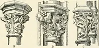 Picture 209 of 378 from A history of ornament (1916), leaf 310