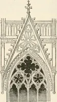 An illustration from A history of ornament (1916)