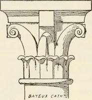 Picture 212 of 378 from A history of ornament (1916), leaf 313